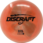 Sol-Discraft-Foundation Disc Golf