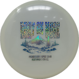 MD3 | Built on More-Foundation Disc Golf-Foundation Disc Golf