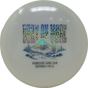 MD3 | Built on More-Foundation Disc Golf-Foundation Disc Golf