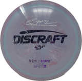 Vulture-Discraft-Foundation Disc Golf