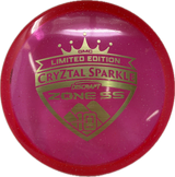 Zone SS | GMC Limited Edition-Discraft-Foundation Disc Golf