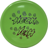 FDG Heck Yeah Range-Foundation Disc Golf-Foundation Disc Golf