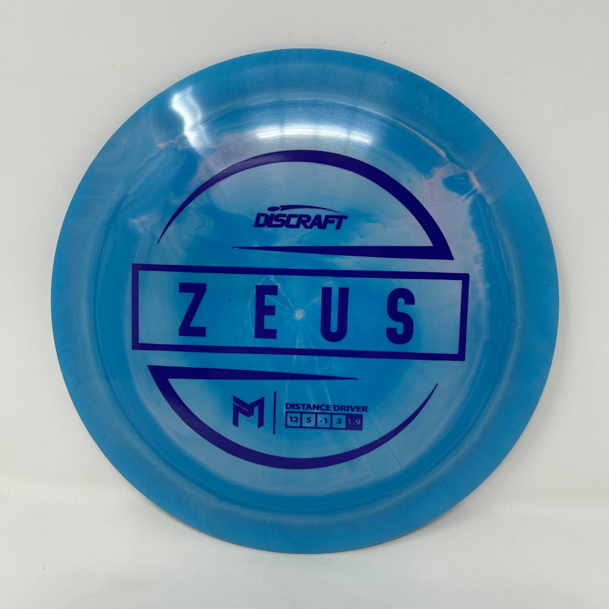 Zeus