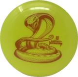Venom-Discraft-Foundation Disc Golf