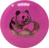 Pearl-Latitude 64-Foundation Disc Golf