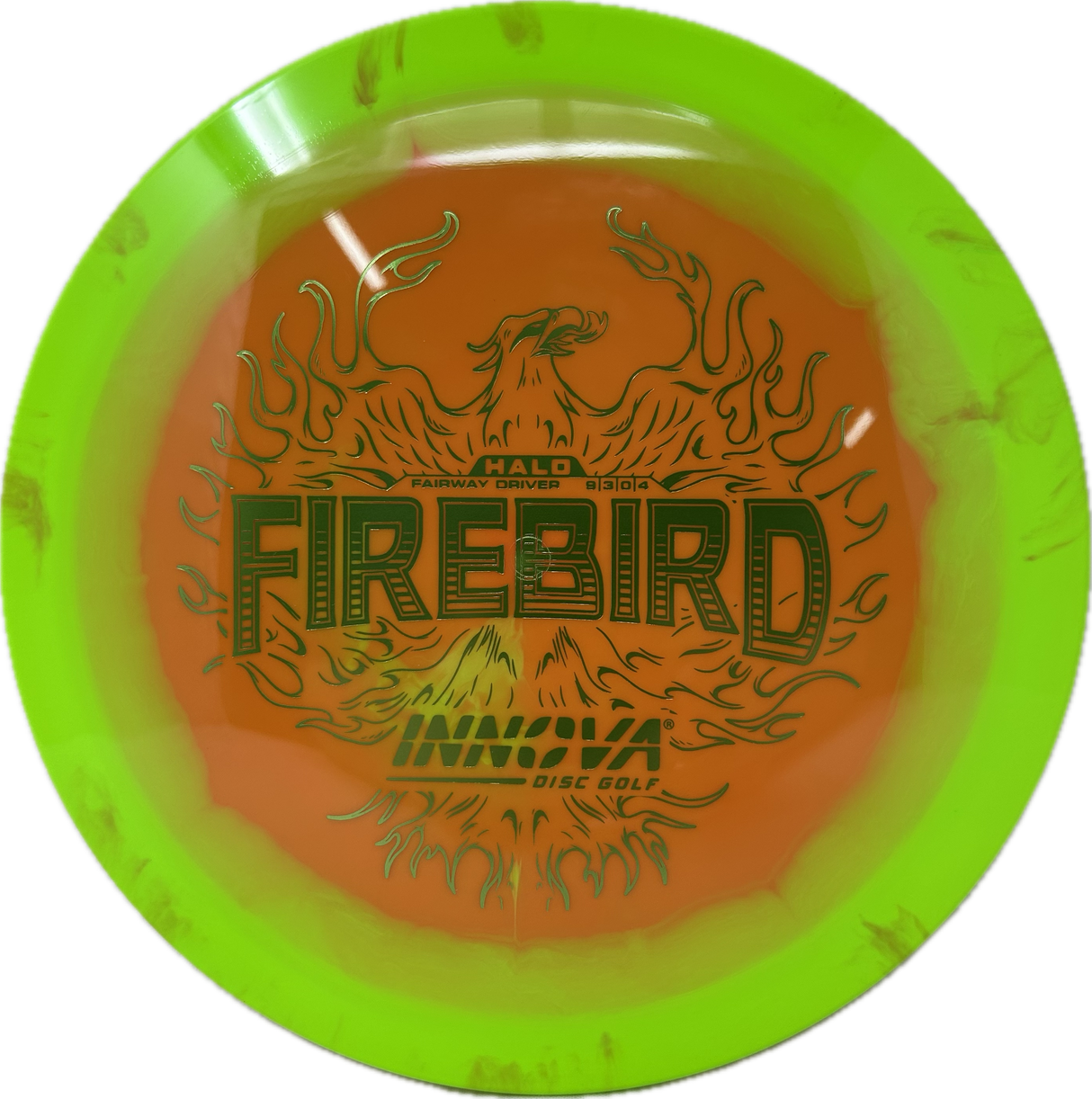 Firebird