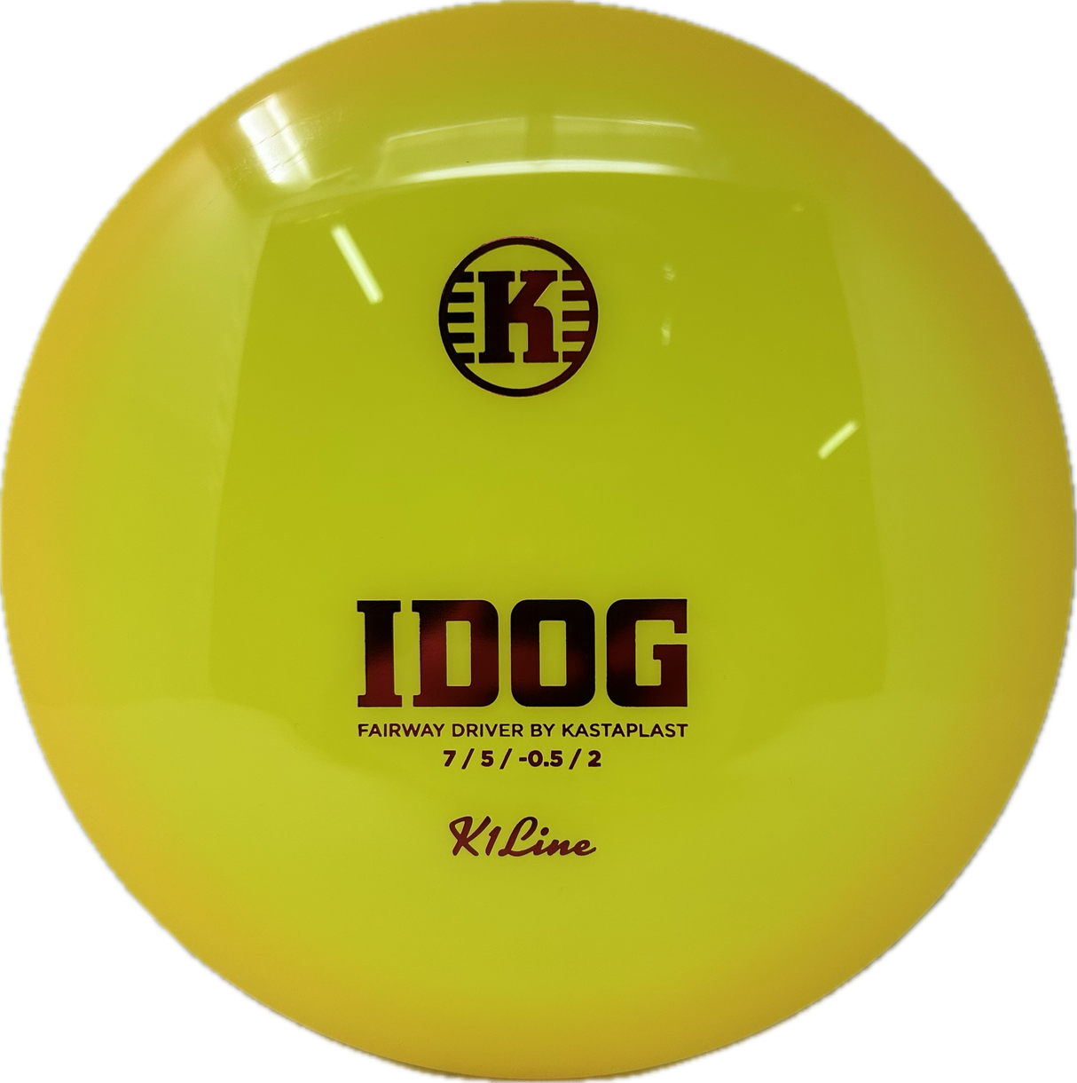 IDOG