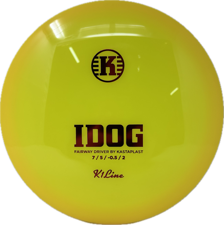 IDOG