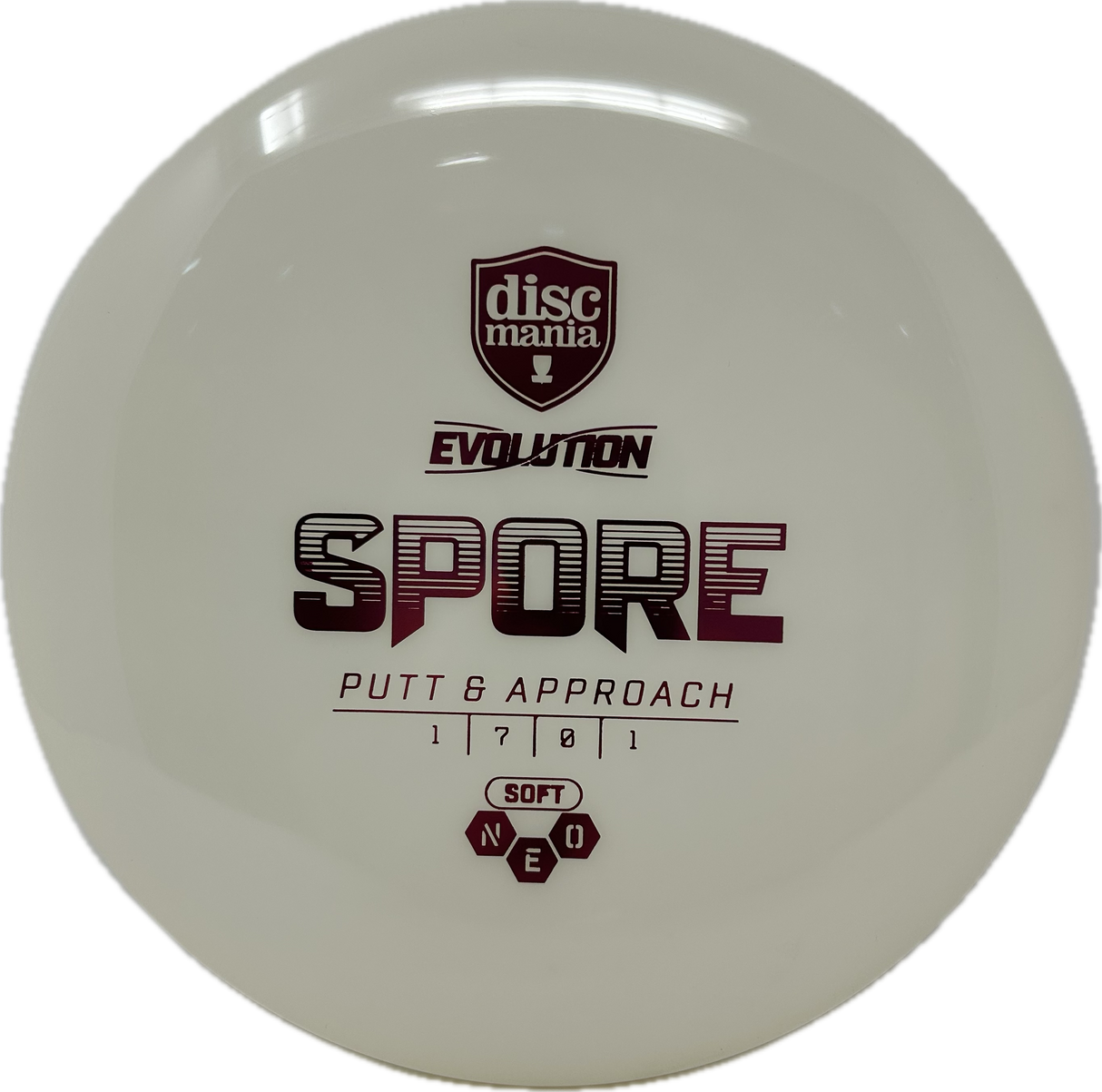 Spore