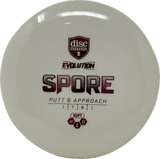 Spore
