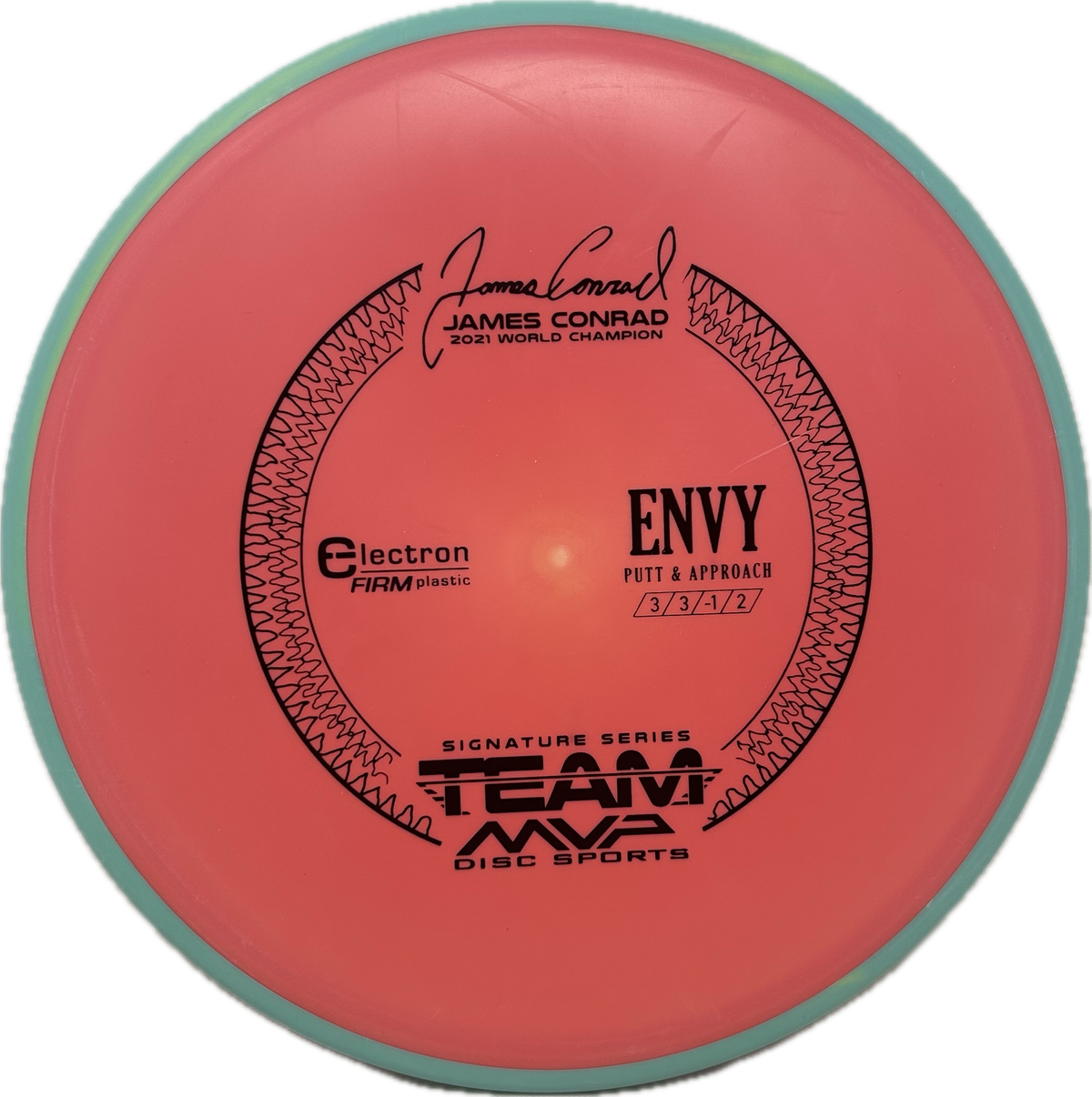 Envy