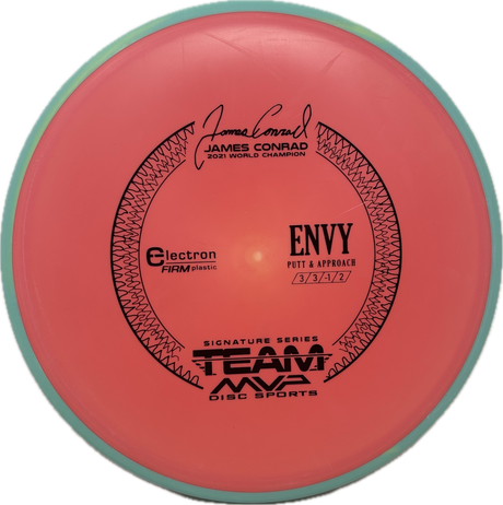 Envy