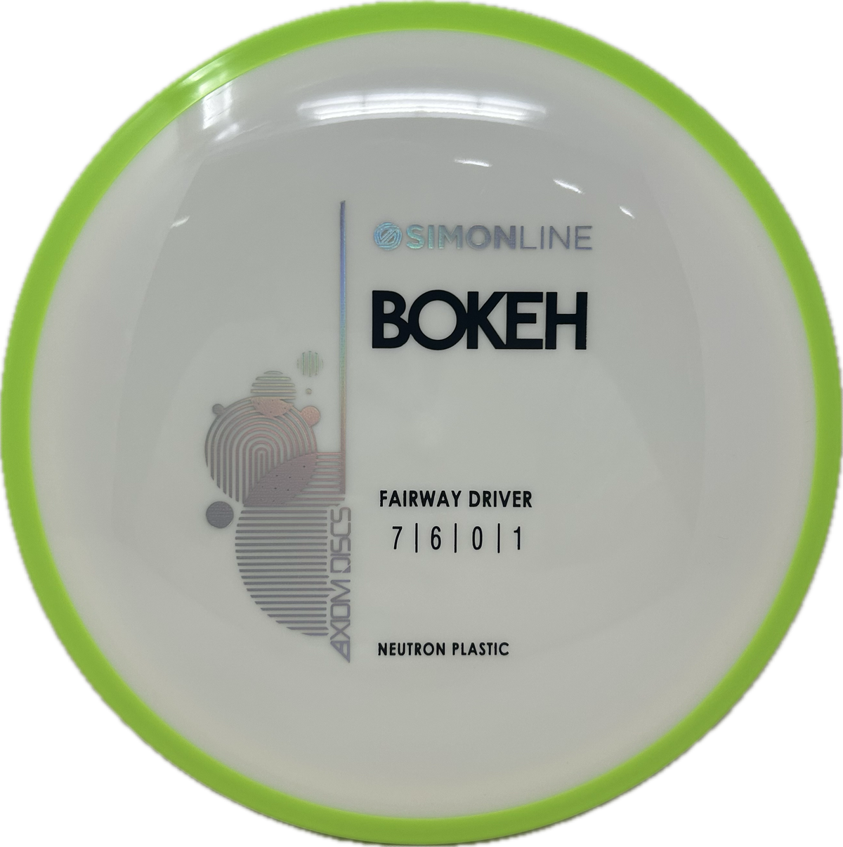 Bokeh