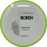 Bokeh