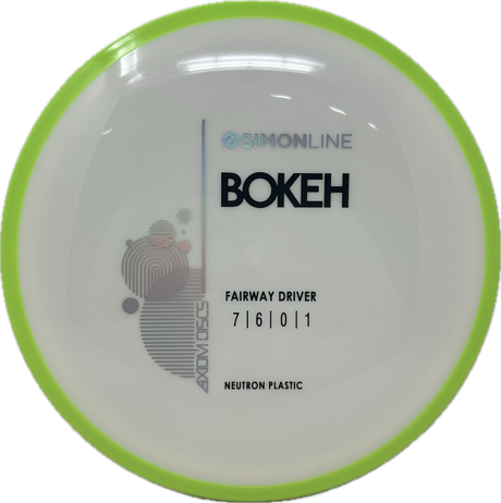 Bokeh