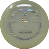 TL3-Innova-Foundation Disc Golf