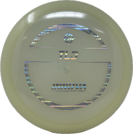 TL3-Innova-Foundation Disc Golf