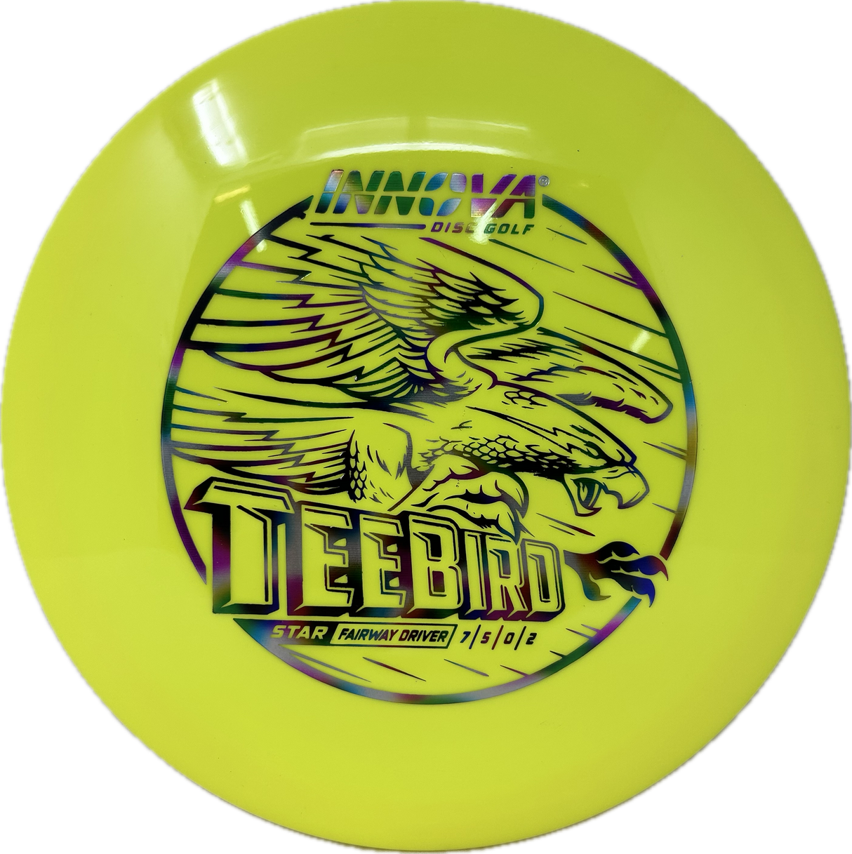 Teebird