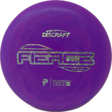 Paige Pierce Fierce-Discraft-Foundation Disc Golf