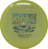 MD3 | Built on More-Foundation Disc Golf-Foundation Disc Golf