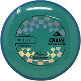 Crave-MVP-Foundation Disc Golf