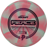 Paige Pierce Fierce-Discraft-Foundation Disc Golf