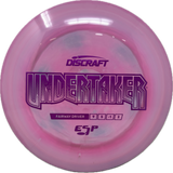 Undertaker