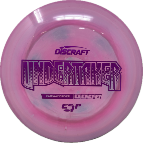 Undertaker