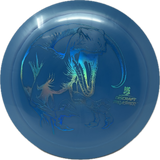Thrasher-Discraft-Foundation Disc Golf