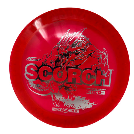 Fuzed Scorch (B)