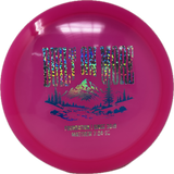 Diamond | Built on More-Foundation Disc Golf-Foundation Disc Golf