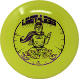 Star It | Limit-Less-Foundation Disc Golf-Foundation Disc Golf