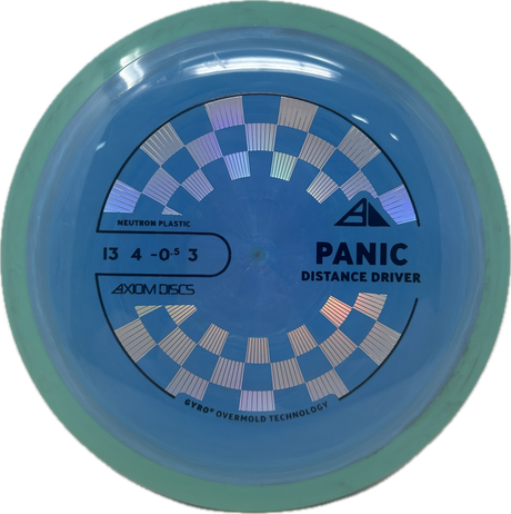 Panic