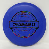 Challenger SS-Discraft-Foundation Disc Golf
