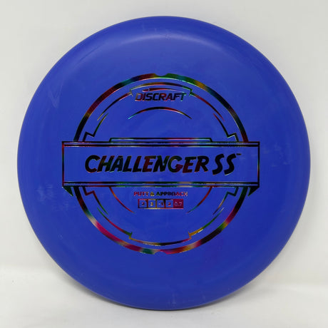 Challenger SS-Discraft-Foundation Disc Golf