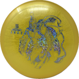 Anax-Discraft-Foundation Disc Golf
