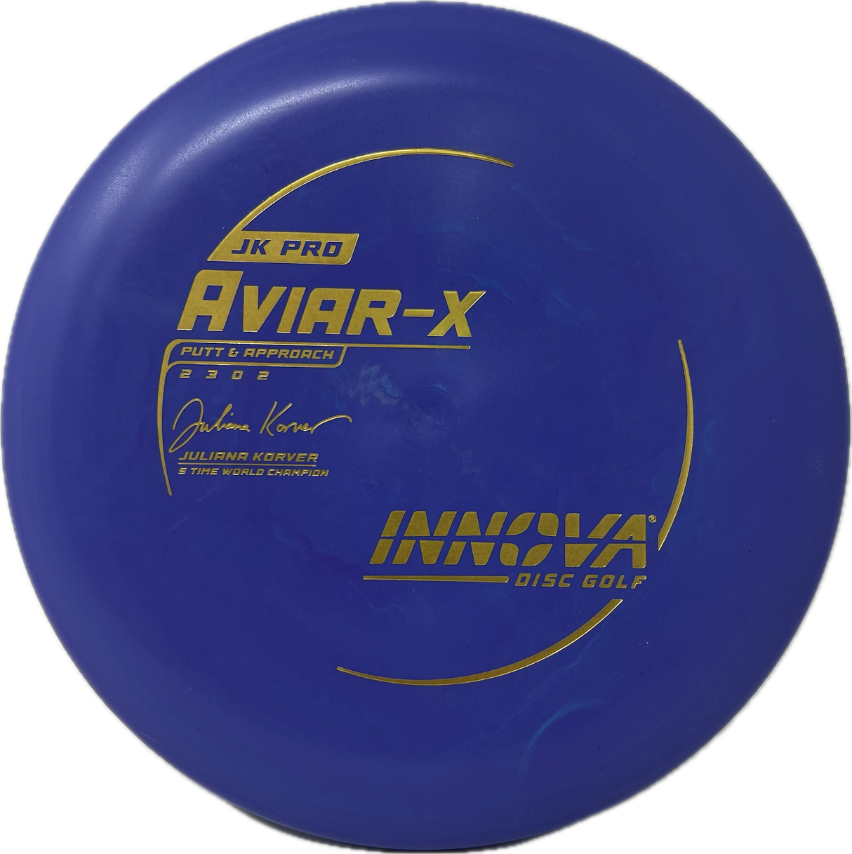 JK Pro Aviar-X