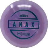 Anax-Discraft-Foundation Disc Golf