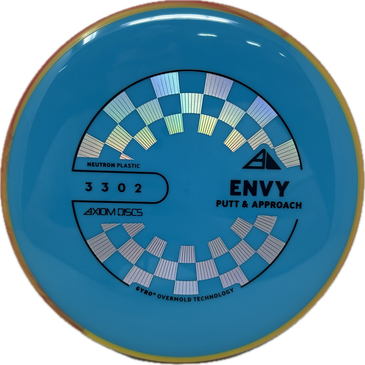 Envy