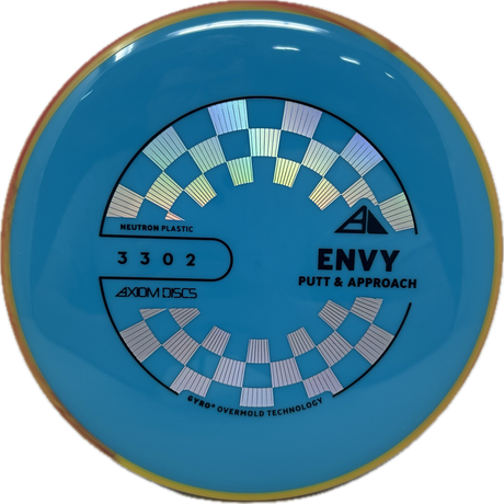 Envy