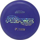 Paige Pierce Fierce-Discraft-Foundation Disc Golf