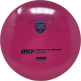 MD1-Discmania-Foundation Disc Golf