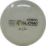Streak-Climo Disc Golf-Foundation Disc Golf