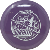 Wraith-Innova-Foundation Disc Golf