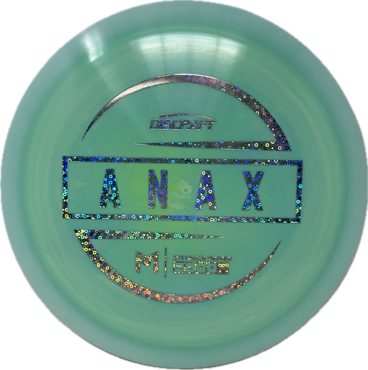 Anax-Discraft-Foundation Disc Golf