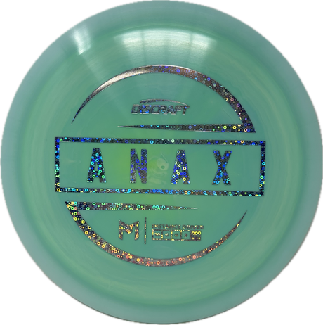 Anax-Discraft-Foundation Disc Golf