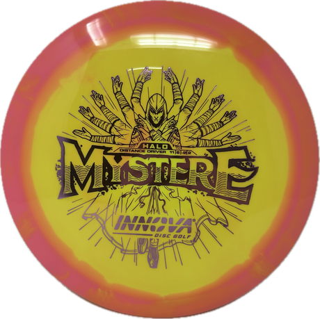 Mystere