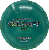 Avenger SS-Discraft-Foundation Disc Golf