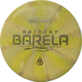 Anthony Barela CT Swirl Focus