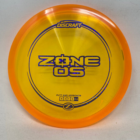 Zone OS